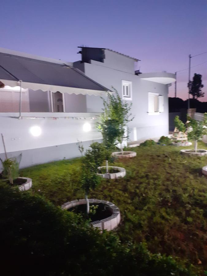 Vila Osmanaj Ksamil Exterior foto
